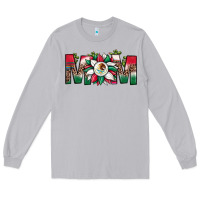 Moon Dust mexican flag sunflower mom leopard Long Sleeve Tee - JahusDesignShop