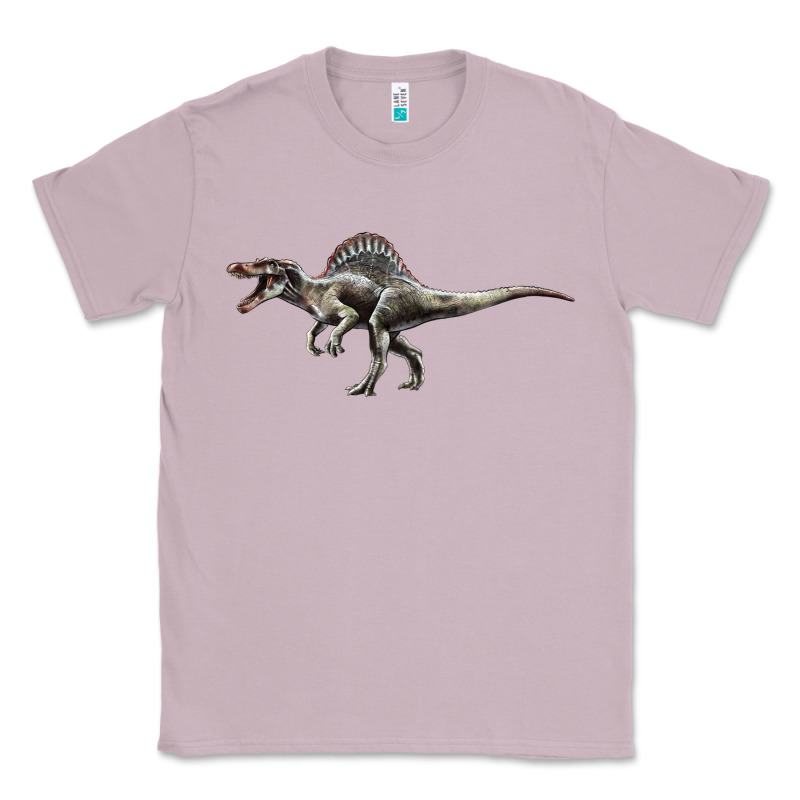 Spinosaurus Classic Tee by LillyAllenDesigns | Teevron