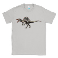 Moon Dust Spinosaurus Classic Tee - LillyAllenDesigns