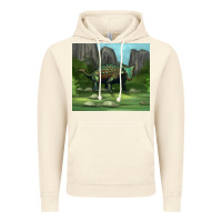 Vintage Artic ankylosaurus tumbler Vintage Hoodie - Artiststas