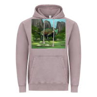 Vintage Zinc ankylosaurus tumbler Vintage Hoodie - Artiststas