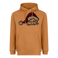 Meerkat Santas Favorite Heavyweight Hoodie - Bettercallsaul