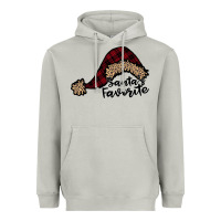 Moon Dust Santas Favorite Heavyweight Hoodie - Bettercallsaul