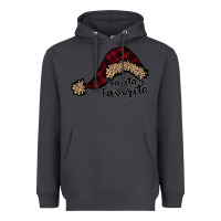 Smoke Santas Favorite Heavyweight Hoodie - Bettercallsaul