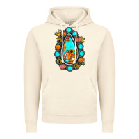 Vintage Artic gemstone pumpkin fall Vintage Hoodie - JahusDesignShop
