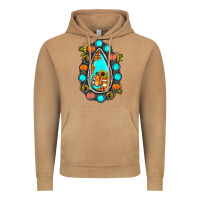 Vintage Camel gemstone pumpkin fall Vintage Hoodie - JahusDesignShop