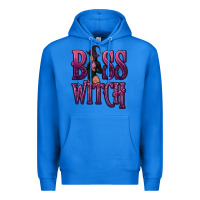 True Royal Boss Witch Premium Hoodie - texasbilliewilder