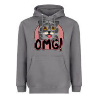Storm omg cat Heavyweight Hoodie - Bettercallsaul