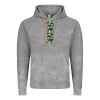 Cloud Rock dinosaur ankylosaurus pen wrap Vintage Hoodie - Artiststas