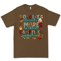 Cacao bonfires flannels smores Premium Tee - AdoDesignShop