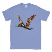 Pteranodon Classic Tee | Teevron