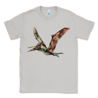 Moon Dust Pteranodon Classic Tee - LillyAllenDesigns