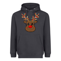 Smoke Rudolph Heavyweight Hoodie - Bettercallsaul
