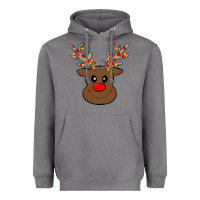 Storm Rudolph Heavyweight Hoodie - Bettercallsaul