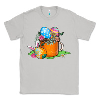Moon Dust Easter Coffee Classic Tee - CowhideDigitalArt