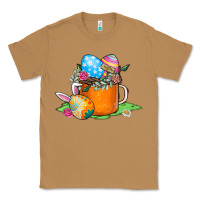 Toasted Coconut Easter Coffee Classic Tee - CowhideDigitalArt