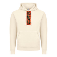 Vintage Artic dinosaur ankylosaurus pen wrap Vintage Hoodie - Artiststas