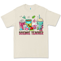 Bone science teacher coffee cups Premium Tee - Zillion Design Studio