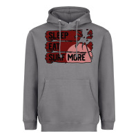 Storm surf, sleep, eat Heavyweight Hoodie - Bettercallsaul