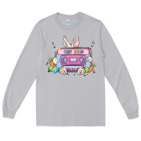 Moon Dust hip hop easter Long Sleeve Tee - MaliasSmallBusiness