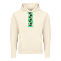 Vintage Artic dinosaur ankylosaurus pen wrap Vintage Hoodie - Artiststas