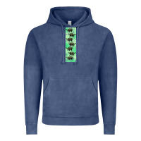 Vintage Denim dinosaur ankylosaurus pen wrap Vintage Hoodie - Artiststas