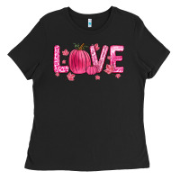 Black love breast cancer Ladies Tee - Zillion Design Studio