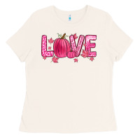 Bone love breast cancer Ladies Tee - Zillion Design Studio