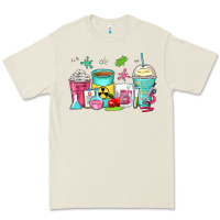Bone science teacher coffee cups Premium Tee - Zillion Design Studio