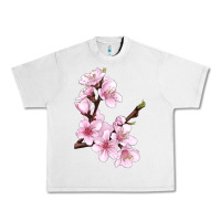 Lunar Rock Peach Blossom Urban Heavy Tee - LillyAllenDesigns