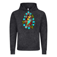 Vintage Black gemstone christmas Vintage Hoodie - JahusDesignShop