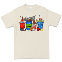 Bone p.e. teacher coffee cups Premium Tee - Zillion Design Studio