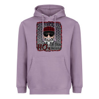 Lavender There's Some Ho Ho Ho's in this House Heavyweight Hoodie - Bettercallsaul