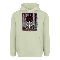 Matcha There's Some Ho Ho Ho's in this House Heavyweight Hoodie - Bettercallsaul