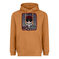 Meerkat There's Some Ho Ho Ho's in this House Heavyweight Hoodie - Bettercallsaul