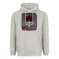 Moon Dust There's Some Ho Ho Ho's in this House Heavyweight Hoodie - Bettercallsaul