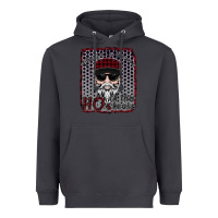 Smoke There's Some Ho Ho Ho's in this House Heavyweight Hoodie - Bettercallsaul