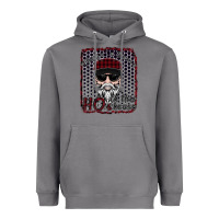 Storm There's Some Ho Ho Ho's in this House Heavyweight Hoodie - Bettercallsaul