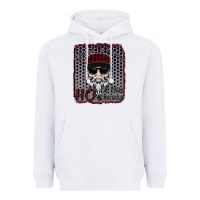 White There's Some Ho Ho Ho's in this House Heavyweight Hoodie - Bettercallsaul