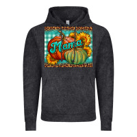 Vintage Arctic pumpkin mama mouse pad Vintage Hoodie - BundleAndBundleShop