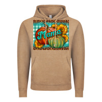 Vintage Coffee pumpkin mama mouse pad Vintage Hoodie - BundleAndBundleShop
