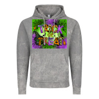 Cloud Rock trick or treat mouse pad Vintage Hoodie - BundleAndBundleShop