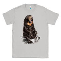 Moon Dust Malayan Sun Bear Classic Tee - LillyAllenDesigns