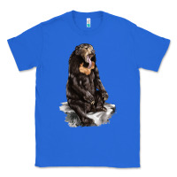 True Royal Malayan Sun Bear Classic Tee - LillyAllenDesigns