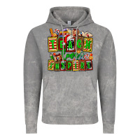 Cloud Rock teach love inspire with Christmas and teacher elements Vintage Hoodie - AdoDesignShop