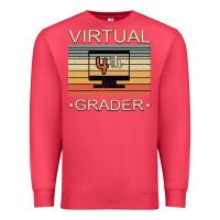 Cardinal Virtual 4th Grader Premium Sweatshirt - Bettercallsaul