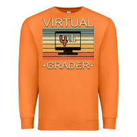 Carrot Virtual 4th Grader Premium Sweatshirt - Bettercallsaul