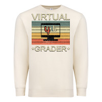 Sandshell Virtual 4th Grader Premium Sweatshirt - Bettercallsaul