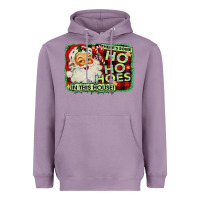 Lavender funny christmas Heavyweight Hoodie - Bettercallsaul