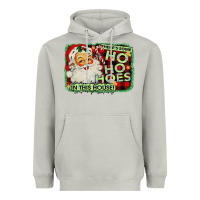 Moon Dust funny christmas Heavyweight Hoodie - Bettercallsaul